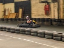 Concurs de karting