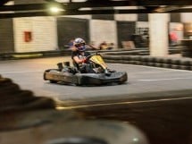 Concurs de karting