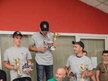 Concurs de karting