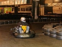 Concurs de karting