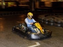 Concurs de karting