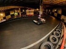 Concurs de karting