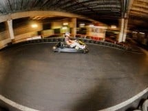 Concurs de karting