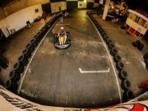 Concurs de karting