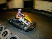 Concurs de karting