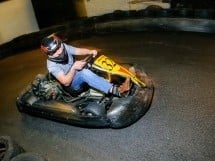 Concurs de karting