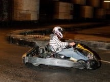 Concurs de karting