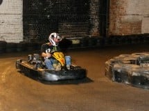 Concurs de karting