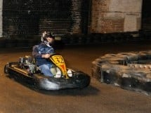 Concurs de karting