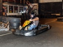 Concurs de karting