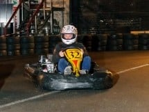 Concurs de karting