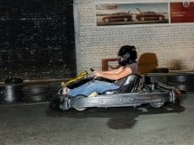 Concurs de karting