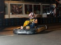 Concurs de karting