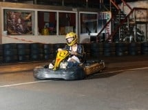 Concurs de karting