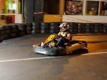 Concurs de karting