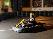 Concurs de karting