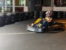 Concurs de karting