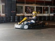 Concurs de karting