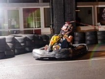 Concurs de karting