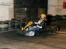 Concurs de karting