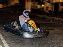 Concurs de karting