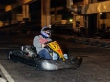 Concurs de karting