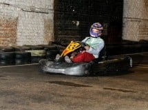 Concurs de karting