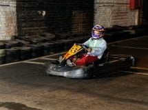 Concurs de karting