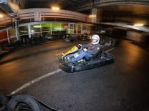 Concurs de karting