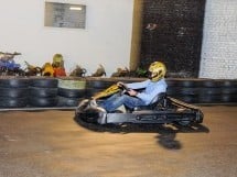 Concurs de karting