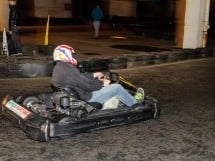 Concurs de karting