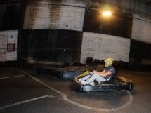 Concurs de karting