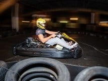 Concurs de karting