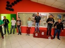 Concurs de karting