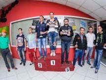 Concurs de karting