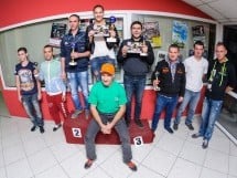 Concurs de karting