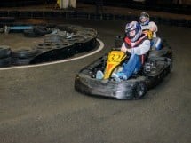 Concurs de karting