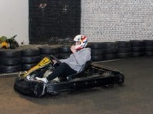 Concurs de karting