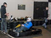 Concurs de karting