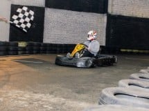 Concurs de karting