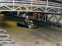 Concurs de karting