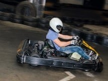 Concurs de karting