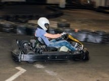 Concurs de karting