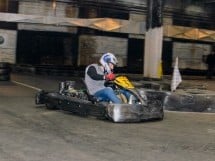 Concurs de karting