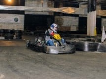 Concurs de karting