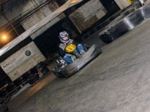 Concurs de karting