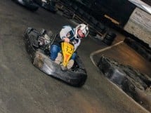 Concurs de karting