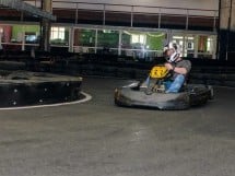 Concurs de karting