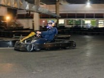 Concurs de karting