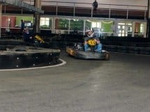 Concurs de karting